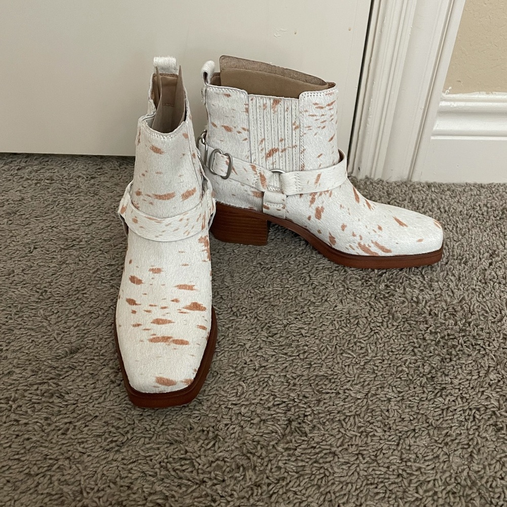 Sam Edelman Bellamie Bootie